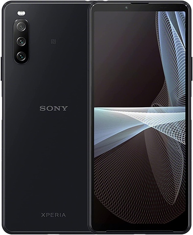 Sony Xperia 10 IV Dual Sim 128GB Black, Unlocked B - CeX (UK